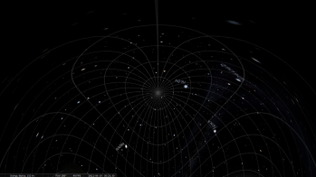Faulty spherical warping between Stellarium 10.2 and 11.3 version