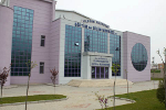 Turkiye Bursa Yıldırım Municipality Science&Education Center.