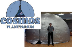 Cosmos Planetarium