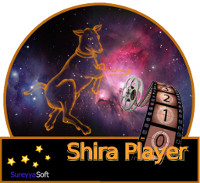 ShiraPlayer 1.8.0.0